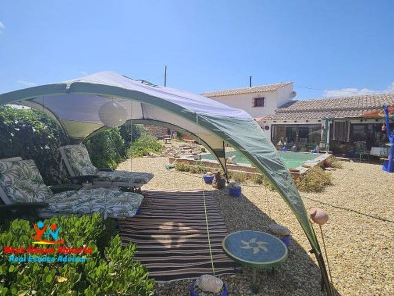 Country House for Sale in El Margen, Granada 3