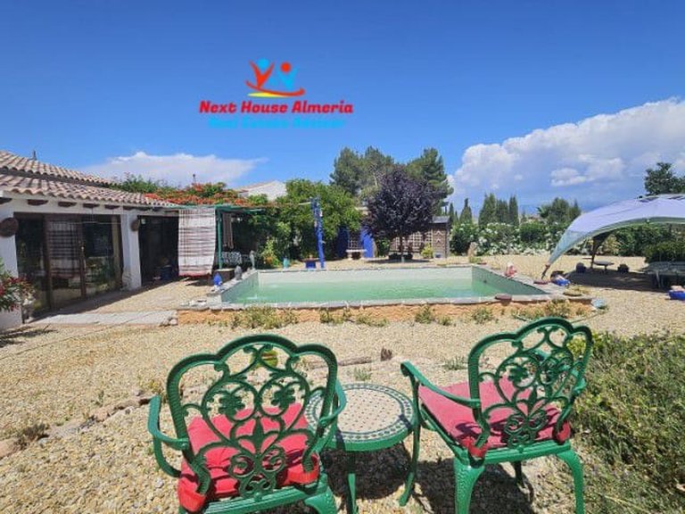 Country House for Sale in El Margen, Granada 9