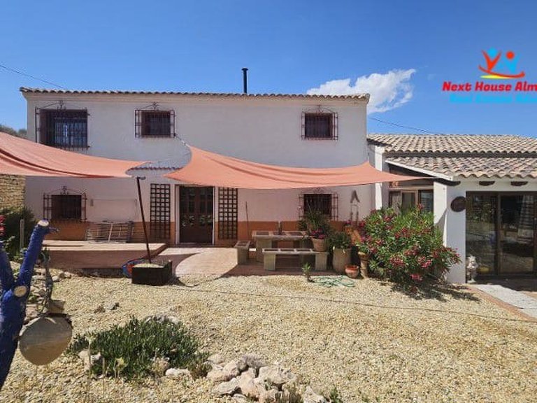 Country House for Sale in El Margen, Granada 14