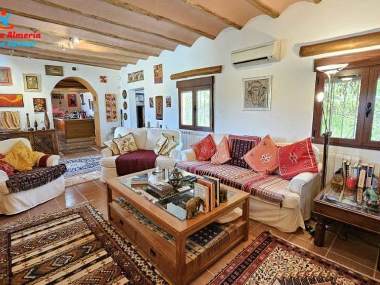 Country House for Sale in El Margen, Granada 19