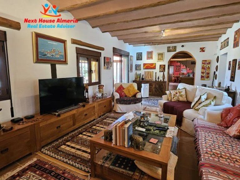 Country House for Sale in El Margen, Granada 20