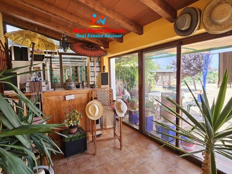 Country House for Sale in El Margen, Granada 25