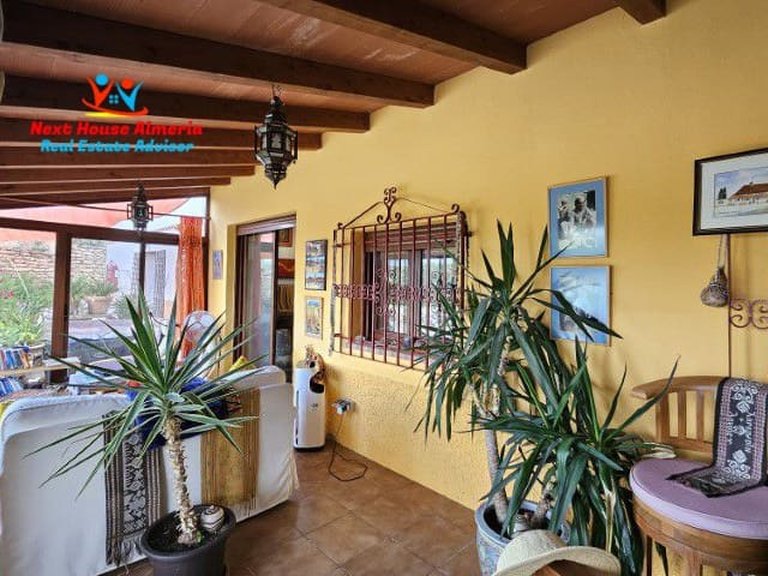 Country House for Sale in El Margen, Granada 28