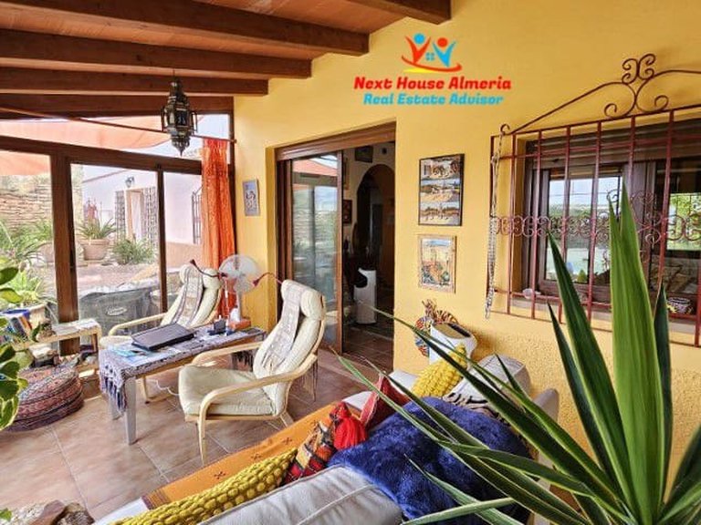 Country House for Sale in El Margen, Granada 30
