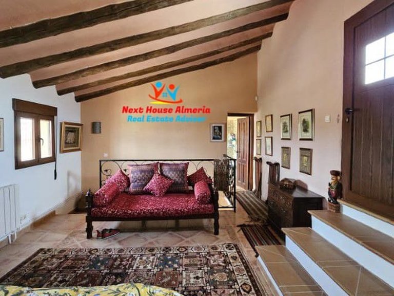 Country House for Sale in El Margen, Granada 38