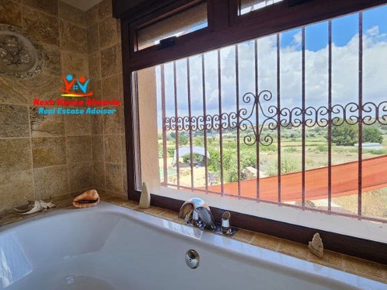 Country House for Sale in El Margen, Granada 47