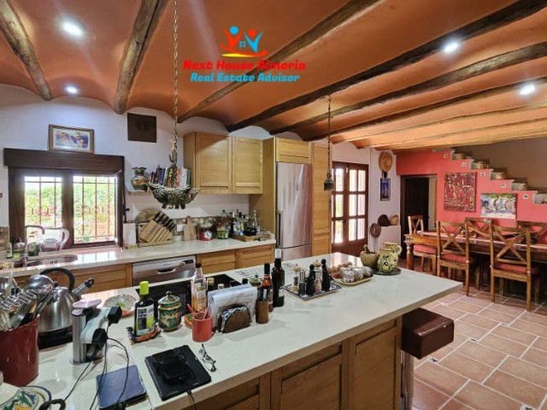 Country House for Sale in El Margen, Granada 51
