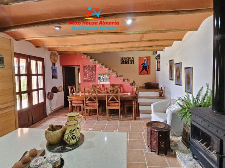 Country House for Sale in El Margen, Granada 52