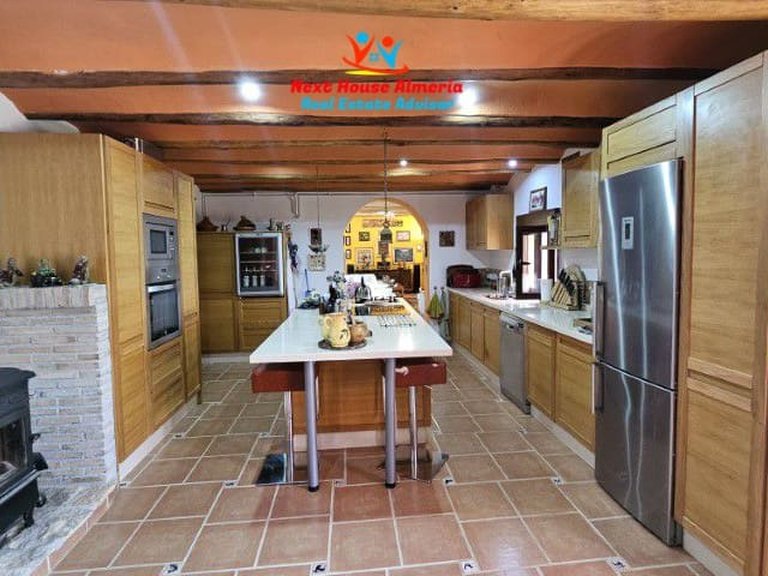 Country House for Sale in El Margen, Granada 56