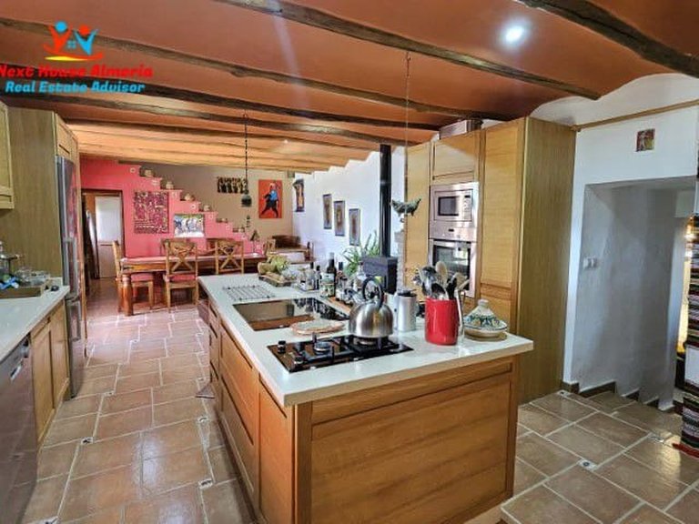 Country House for Sale in El Margen, Granada 58