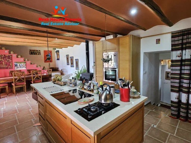 Country House for Sale in El Margen, Granada 59