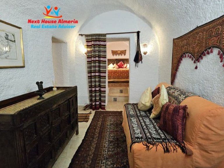 Country House for Sale in El Margen, Granada 62