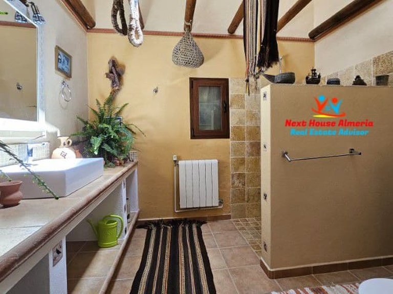Country House for Sale in El Margen, Granada 66