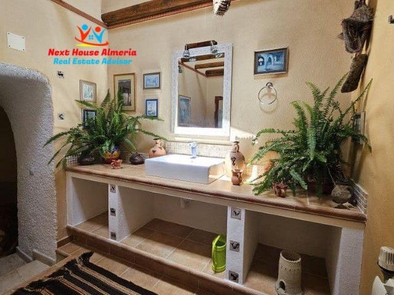 Country House for Sale in El Margen, Granada 70