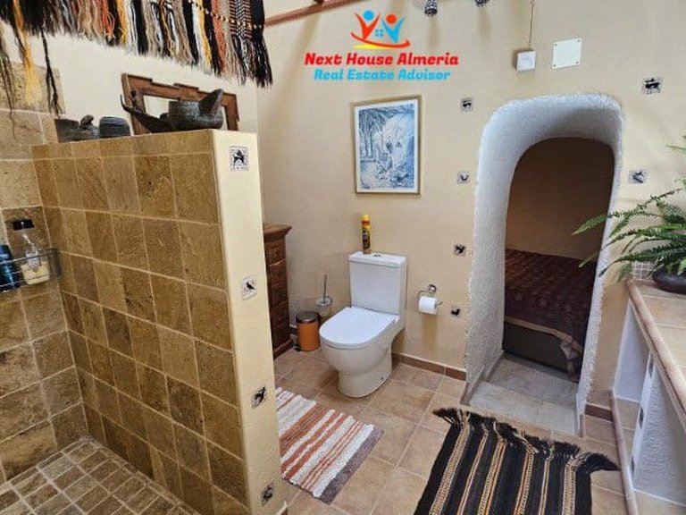Country House for Sale in El Margen, Granada 71