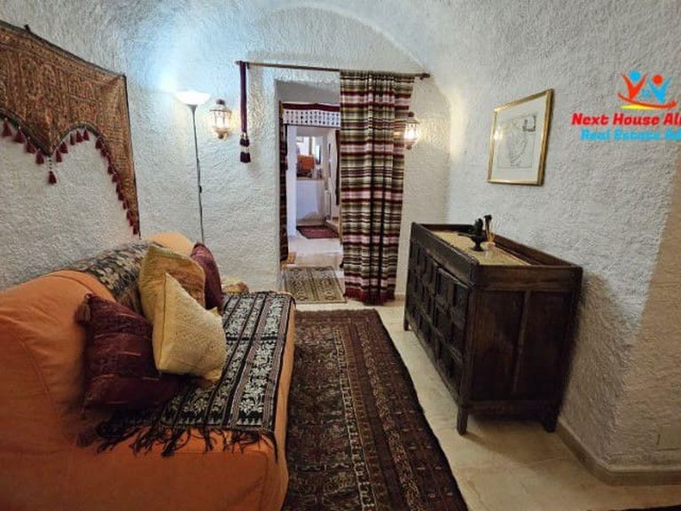 Country House for Sale in El Margen, Granada 75