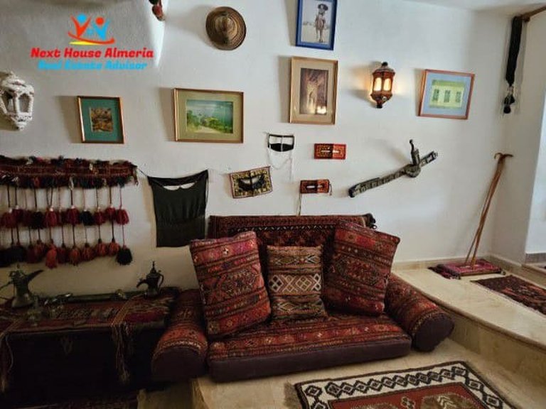 Country House for Sale in El Margen, Granada 78