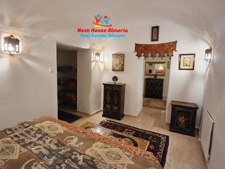 Country House for Sale in El Margen, Granada 86