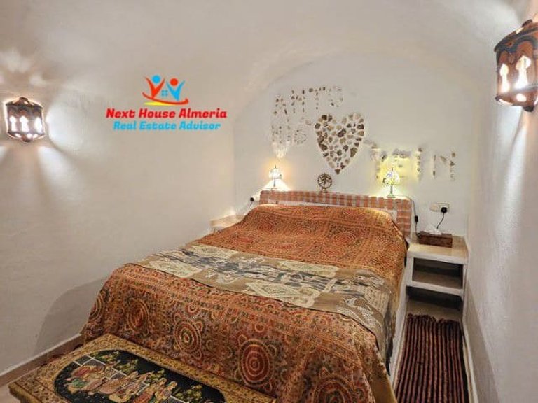 Country House for Sale in El Margen, Granada 87
