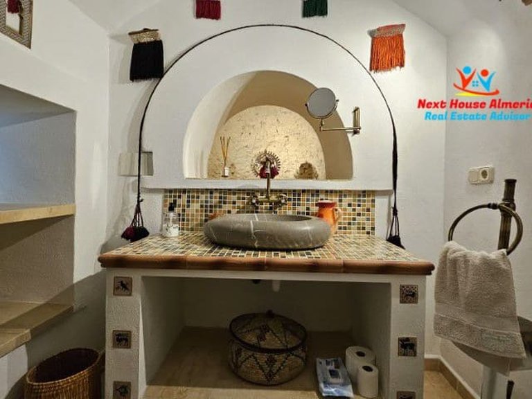 Country House for Sale in El Margen, Granada 92