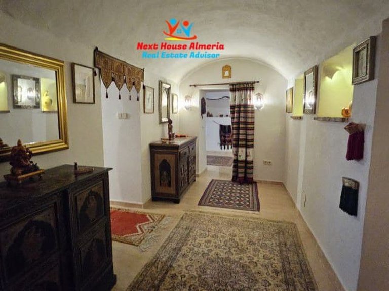 Country House for Sale in El Margen, Granada 94