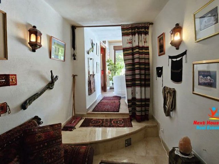 Country House for Sale in El Margen, Granada 98