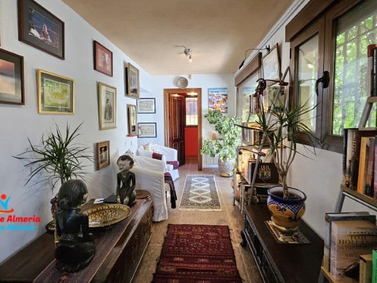 Country House for Sale in El Margen, Granada 100