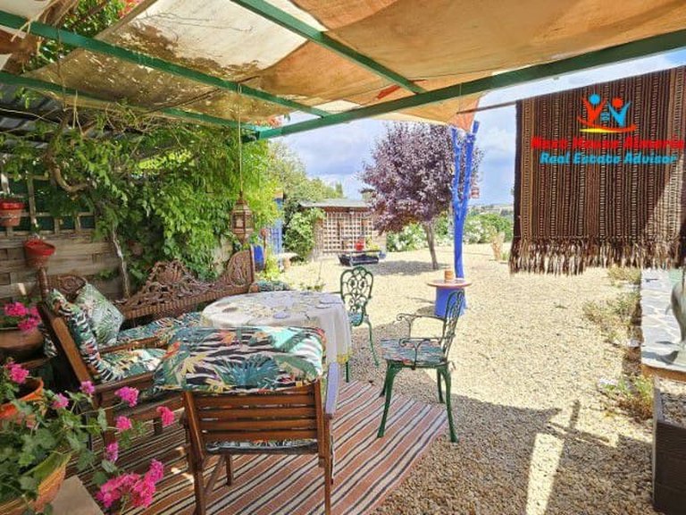 Country House for Sale in El Margen, Granada 26