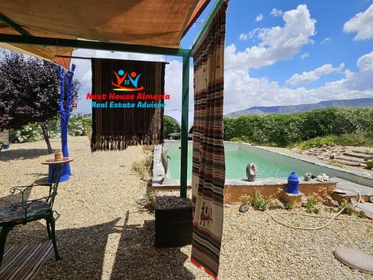 Country House for Sale in El Margen, Granada 27