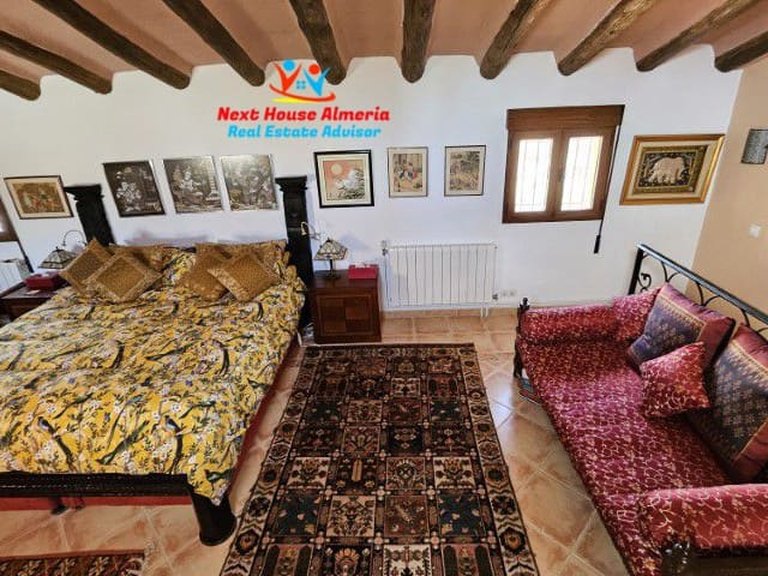 Country House for Sale in El Margen, Granada 42