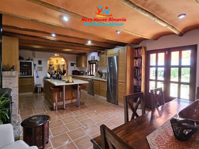 Country House for Sale in El Margen, Granada 50