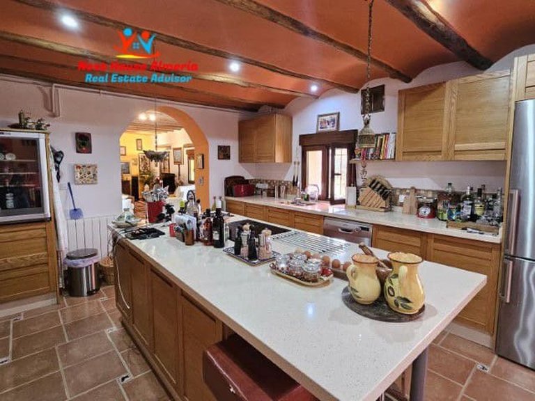 Country House for Sale in El Margen, Granada 57