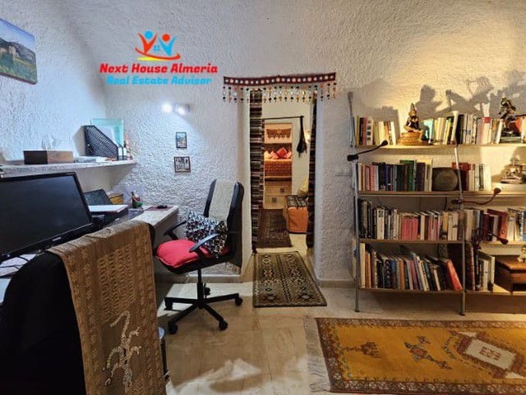 Country House for Sale in El Margen, Granada 61