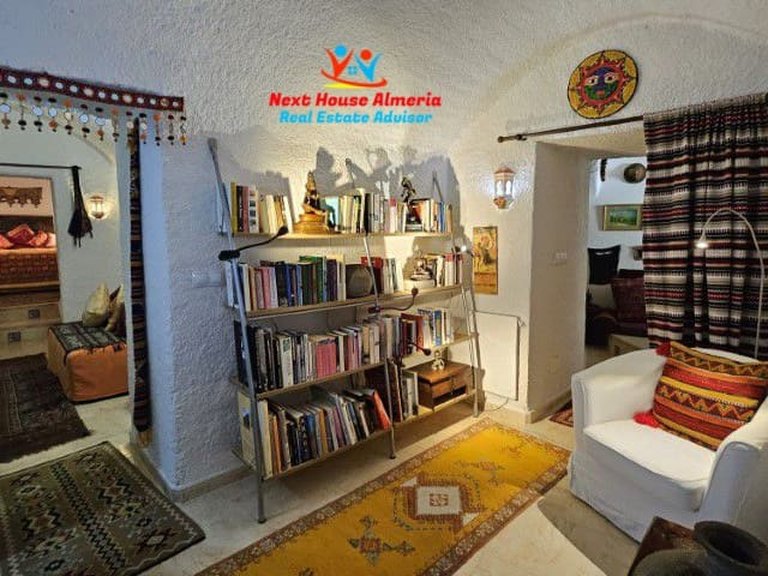 Country House for Sale in El Margen, Granada 77