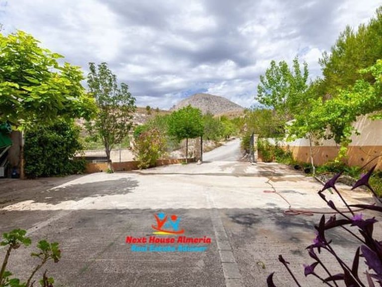 Country House for Sale in Vélez-blanco, Almeria 56