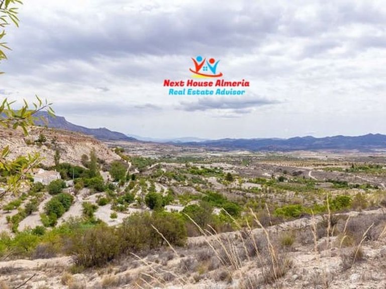 Country House for Sale in Vélez-blanco, Almeria 72