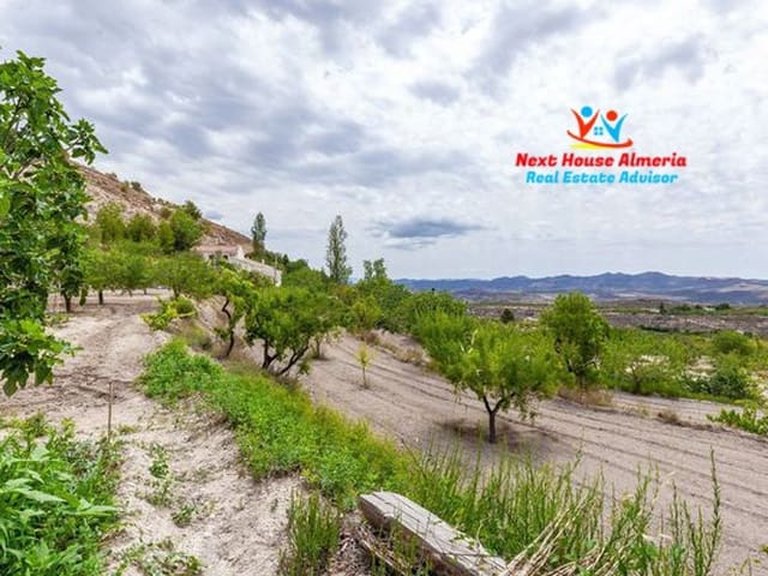 Country House for Sale in Vélez-blanco, Almeria 75