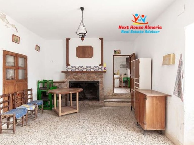 Country House for Sale in Vélez-blanco, Almeria 5