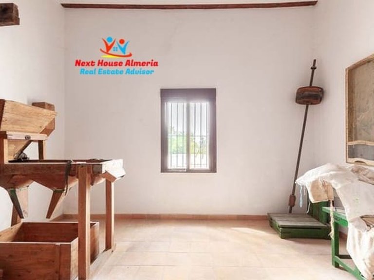 Country House for Sale in Vélez-blanco, Almeria 8