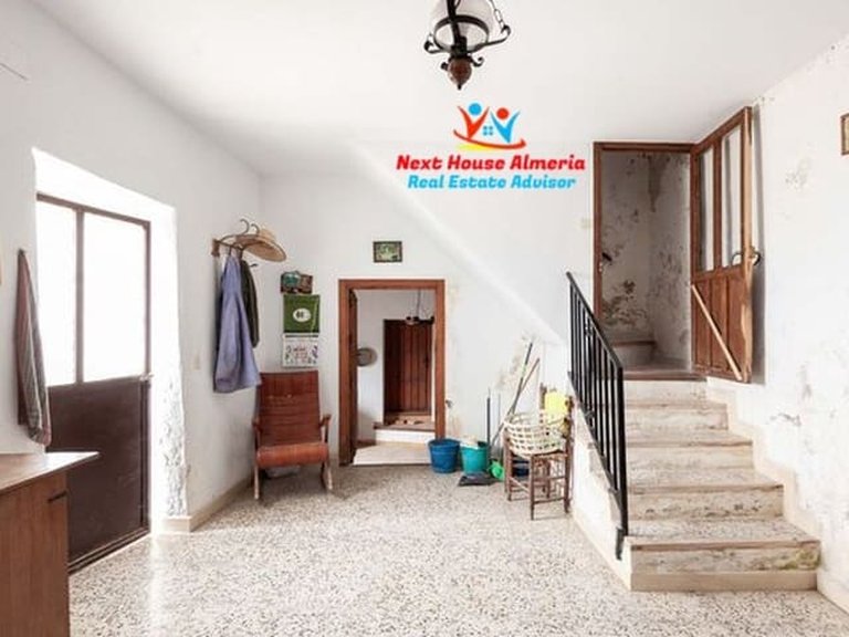 Country House for Sale in Vélez-blanco, Almeria 10