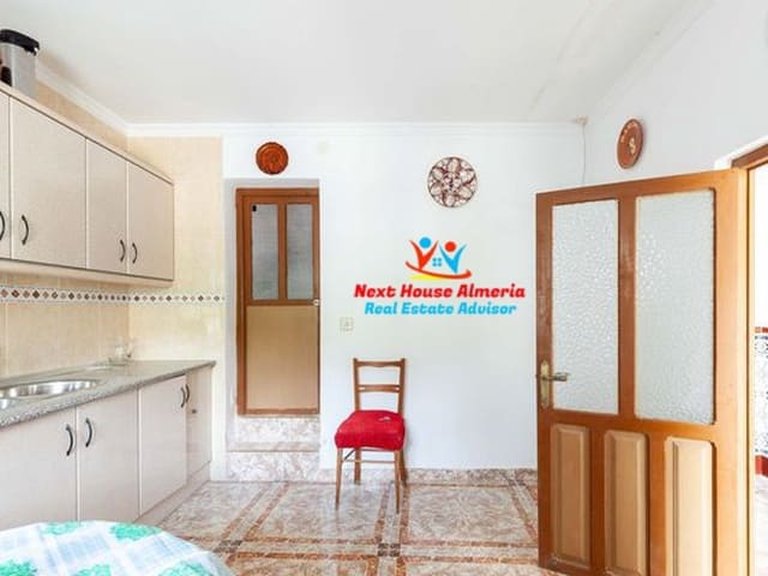 Country House for Sale in Vélez-blanco, Almeria 11