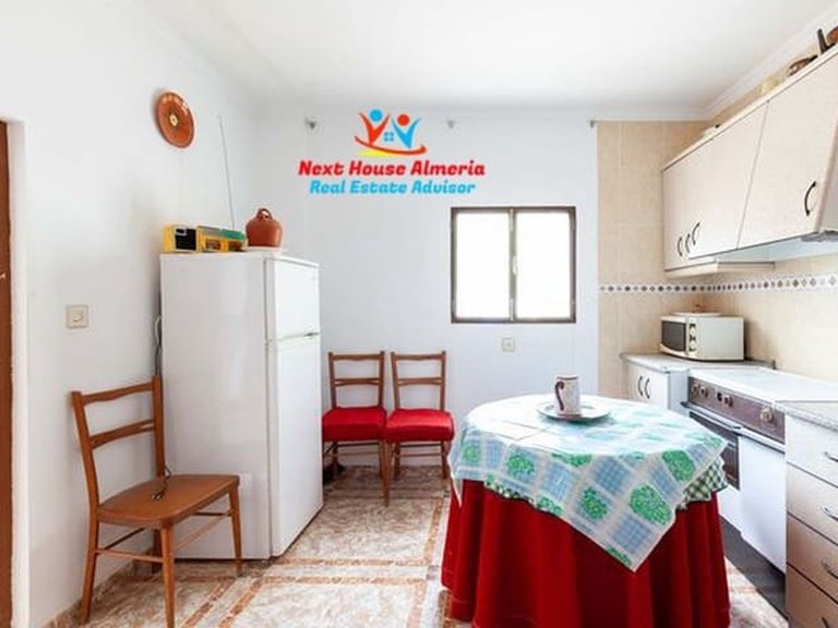 Country House for Sale in Vélez-blanco, Almeria 12