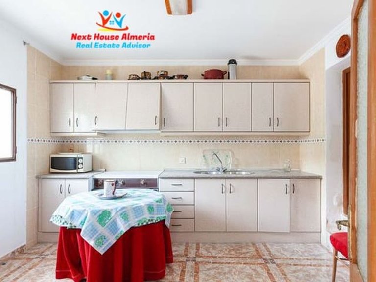 Country House for Sale in Vélez-blanco, Almeria 13