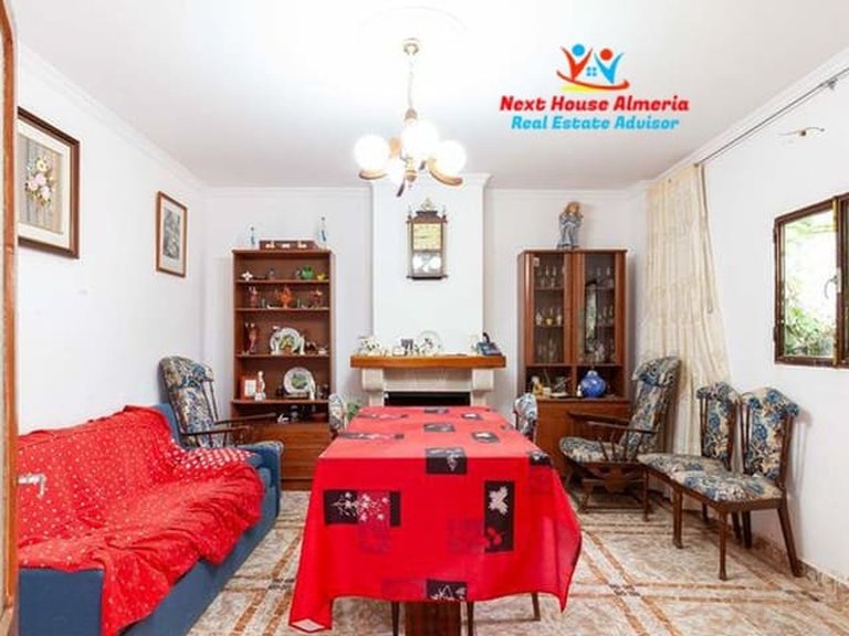 Country House for Sale in Vélez-blanco, Almeria 14