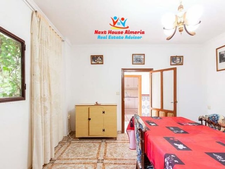 Country House for Sale in Vélez-blanco, Almeria 16