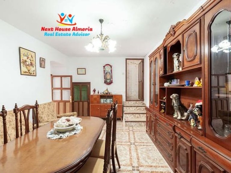 Country House for Sale in Vélez-blanco, Almeria 17