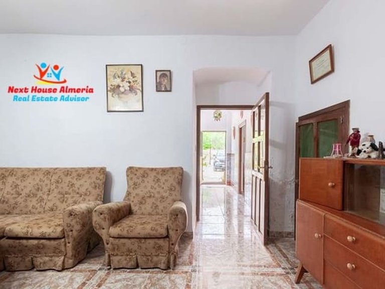 Country House for Sale in Vélez-blanco, Almeria 19