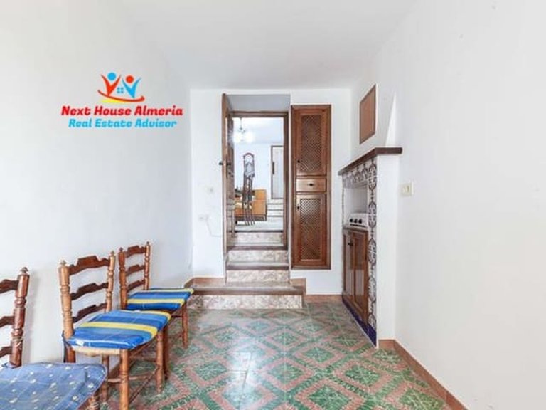 Country House for Sale in Vélez-blanco, Almeria 21