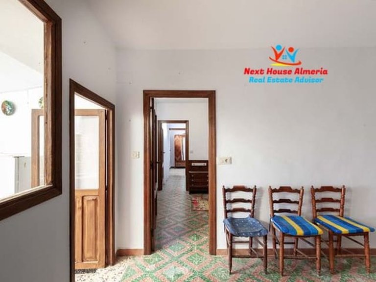 Country House for Sale in Vélez-blanco, Almeria 22