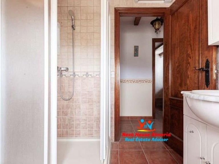 Country House for Sale in Vélez-blanco, Almeria 39